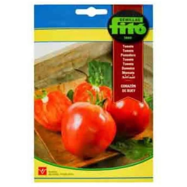Fito Seeds Tomato Corazon