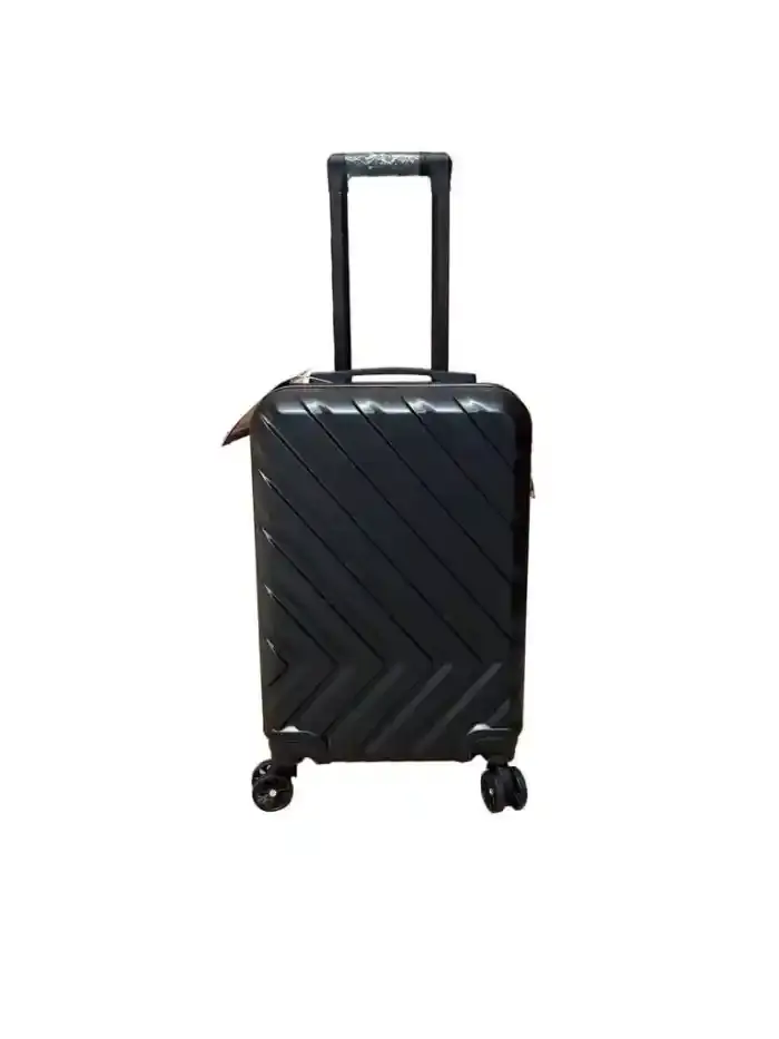 ALM ABS 4W HARD TROLLEY 51CM QX999-20