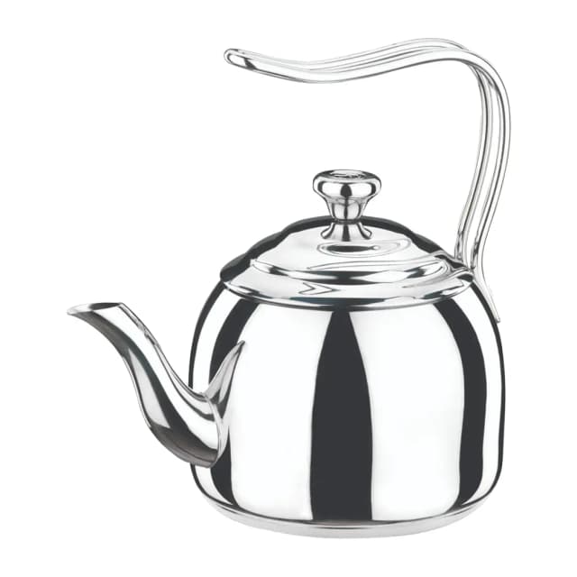 Korkmaz Droppa Kettle 3.5L