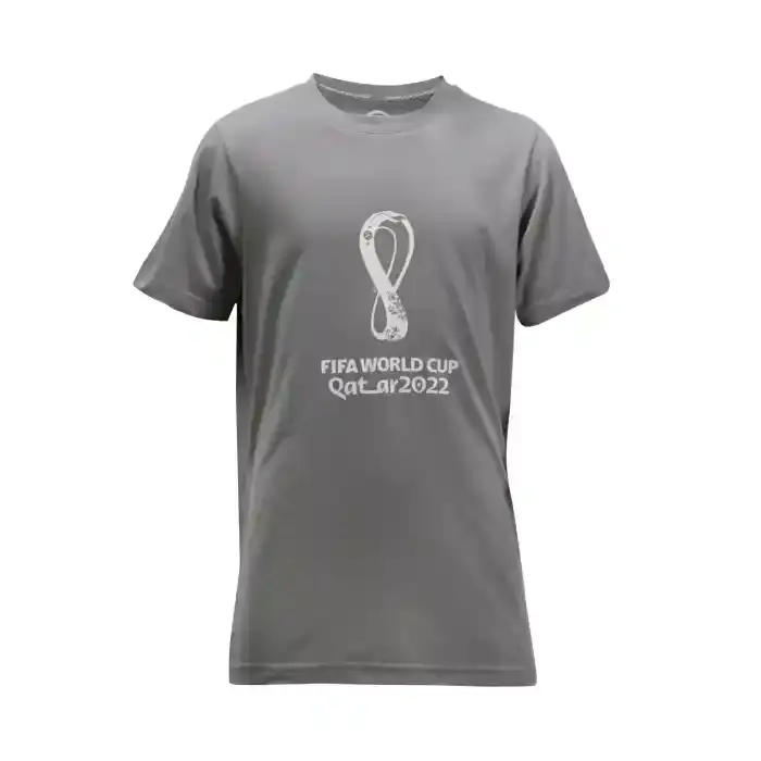 FIFA world cup KIDS S/S T-SHIRT 5-6 Y FL0320