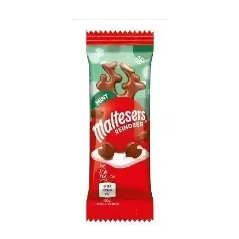 Maltesers Mint Reindeer 29G