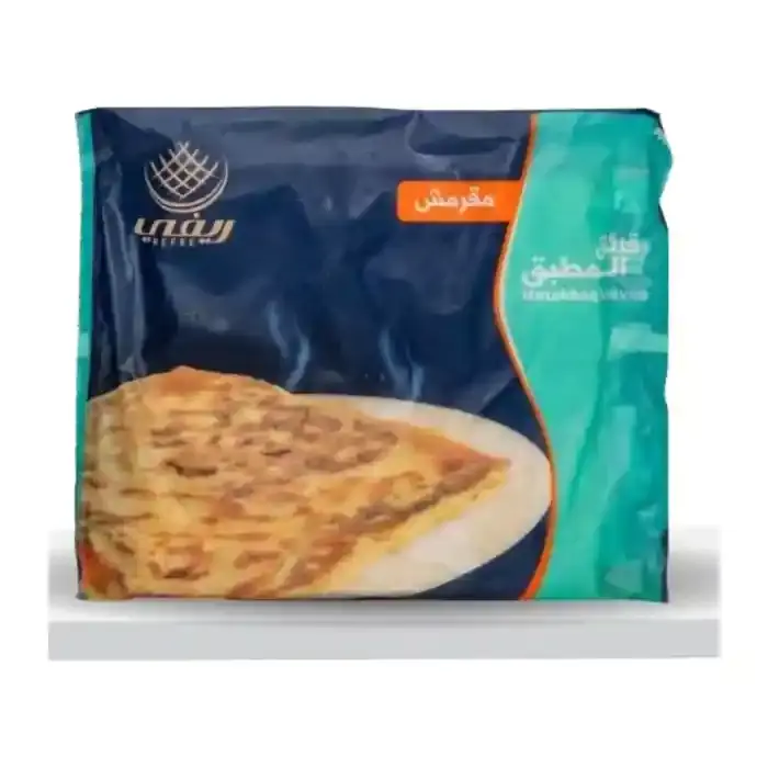 Refee Crispy Motabbaq Leaves 600g