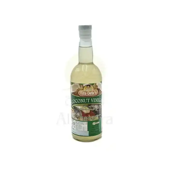 Tita Delys Coconut Vinegar 750Ml
