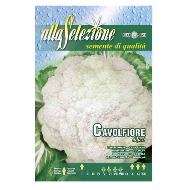 Alta Farms Cauliflower 4g