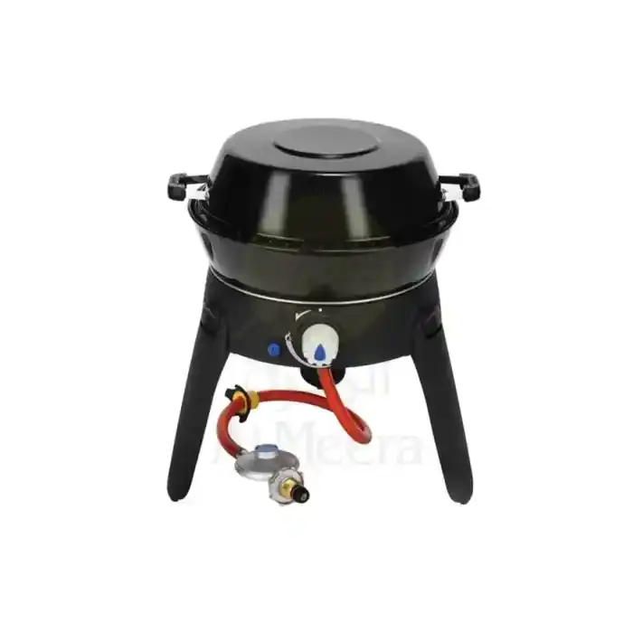 CADAC SAFARI CHEF 2 PRESSURE BBQ GRILL