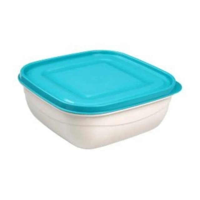 Ucsan Square Food Saver with Lid 530 ml