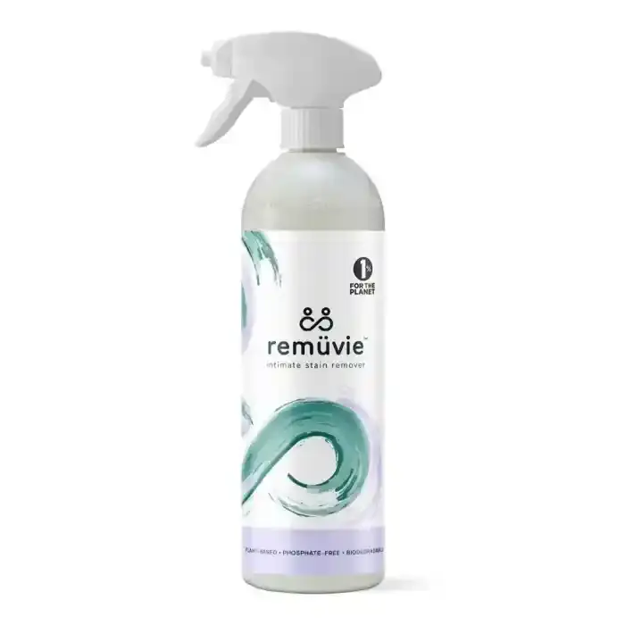 & Sisters Remuvie Intimate Stain Remover 350ml