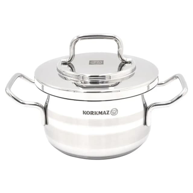 Korkmaz Astra 2 Casserole 7.25 L