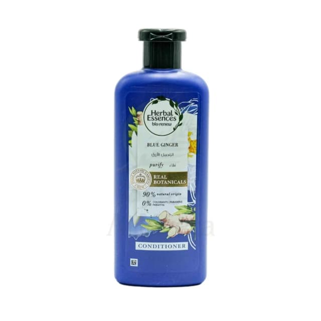 Herbal Essences Conditioner Blue Ginger Purify 400ml
