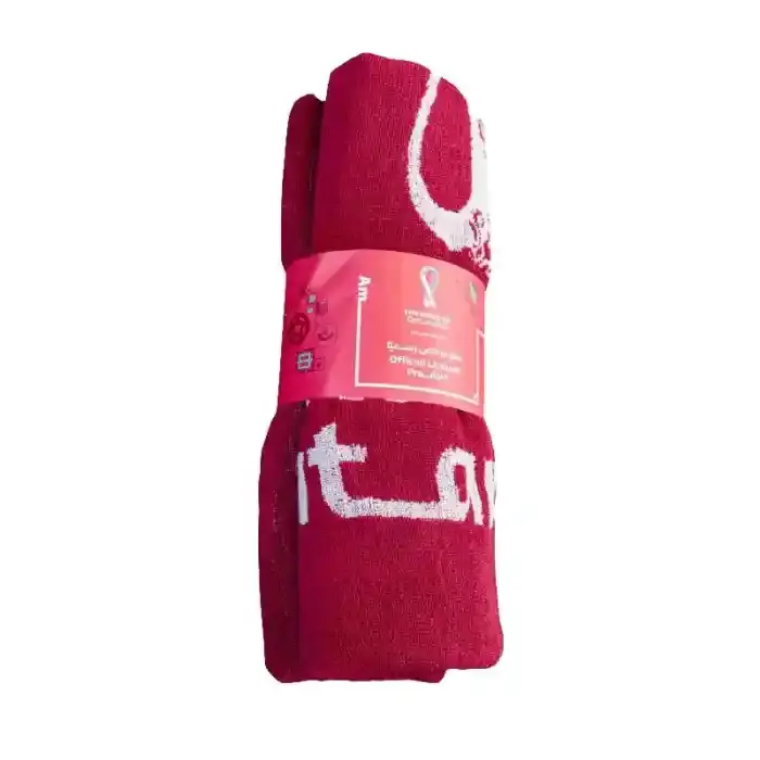 FIFA world cup QATAR 2022 UNISEX BEACH TOWEL FLQ091