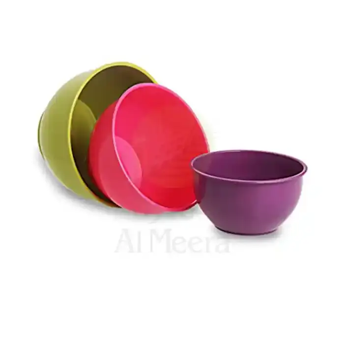 Classic Mixing Bowl-3Pc Set -1.3,2.3,3.2L