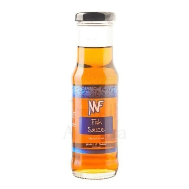 MF Fish Sauce 150ml