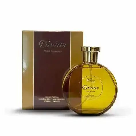 The Perfume Factory Edp Pure Essence Divine 100ML