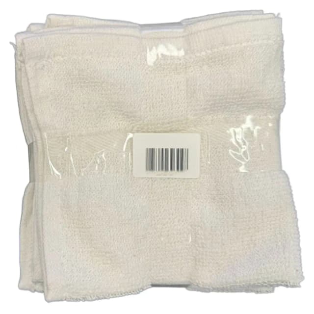 Sirocco Face Towel Pack of 4
