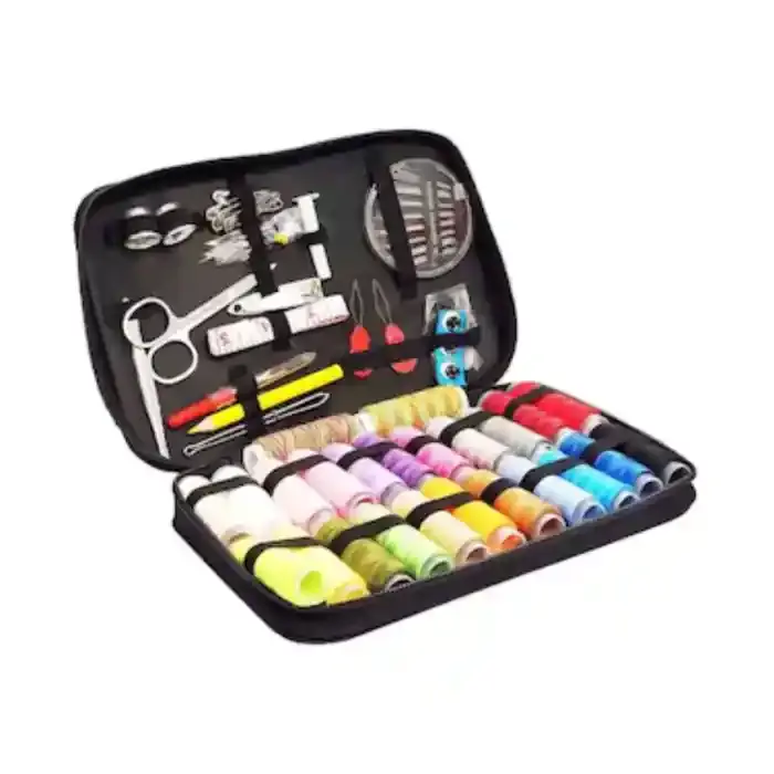 Home Pro Portable Sewing Kit