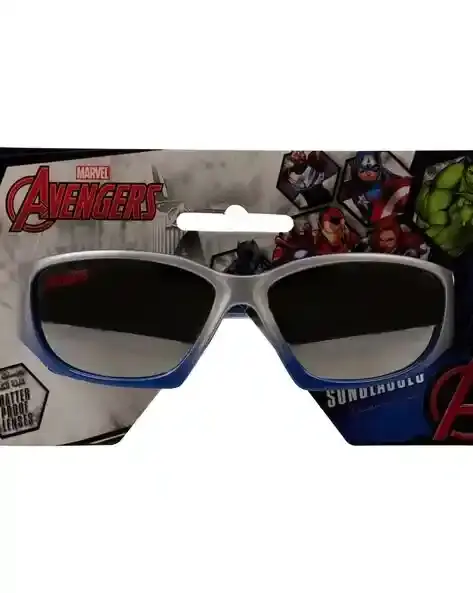 AVENGERS KIDS SUN GLASSES TRHA21112