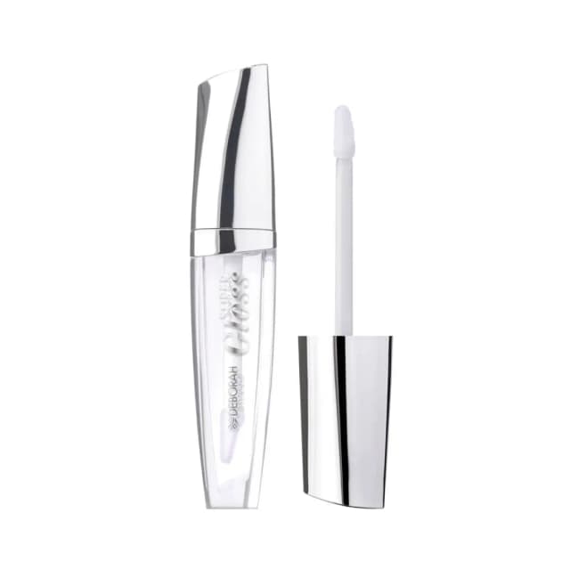 Deborah Lip Gloss Transparent 01 4.5 ml