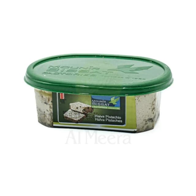 BISSAT HALAWA PISTA 650GM