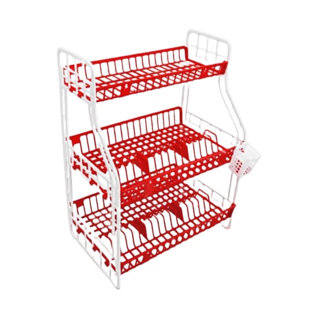 Simplast Kitchen Rack Big