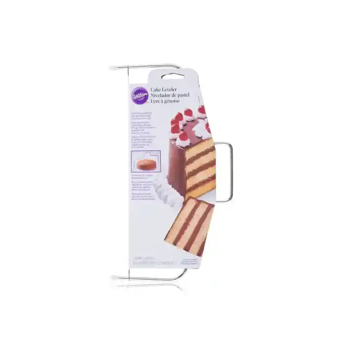 Wilton Cake Leveler Vertical