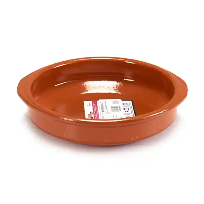 Arte Regal Round Deep Plate 22x5.5cm