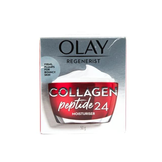 Olay Moisturizer Regenerist Collagen Peptide 24 50 g