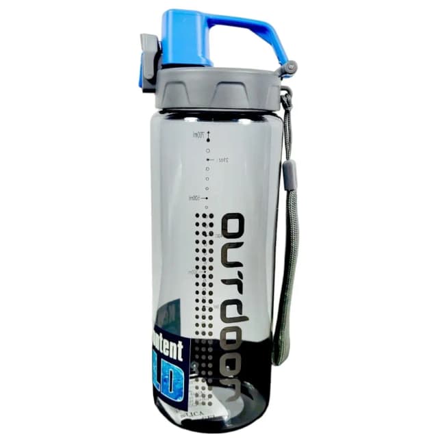 Sirocco Water Bottle 700ml SM606
