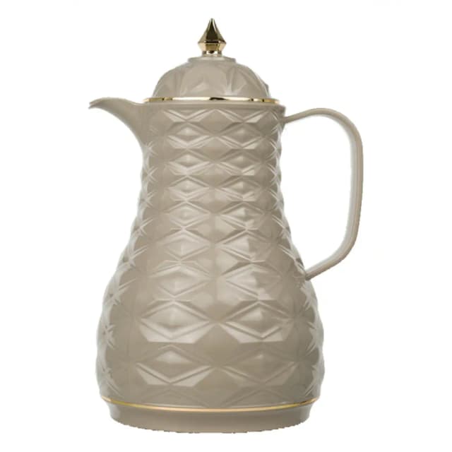 Lale Thermos Moon Vacuum Jug 1L