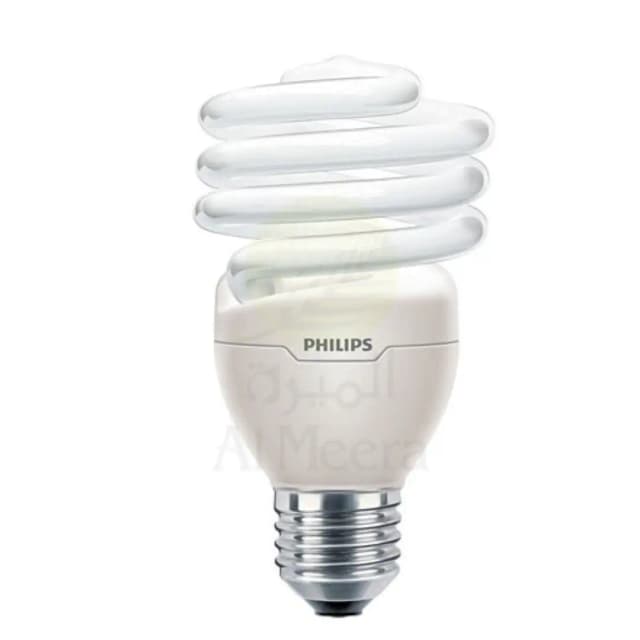 Philips Tornado Extra Light Bulb 23W Cool Daylight