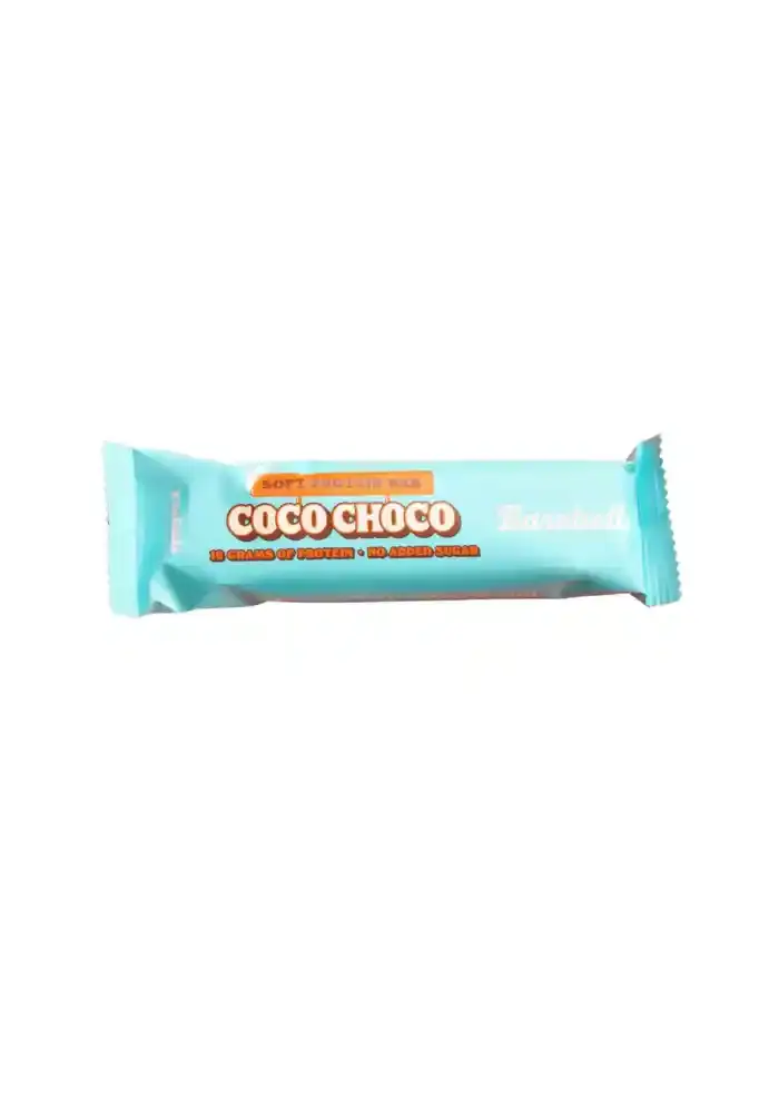 Barebells Protein Bar Coconut Chocolate 55g