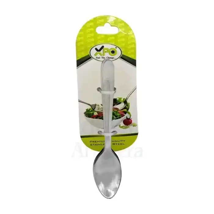 Xpo Tea Spoon 6Pcs 3249