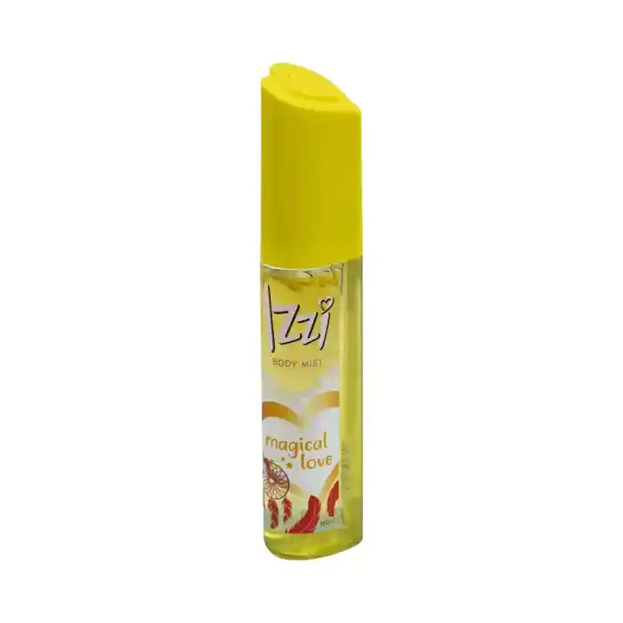 Izzi Body Mist Magical Love for Women Body Mist 100ml