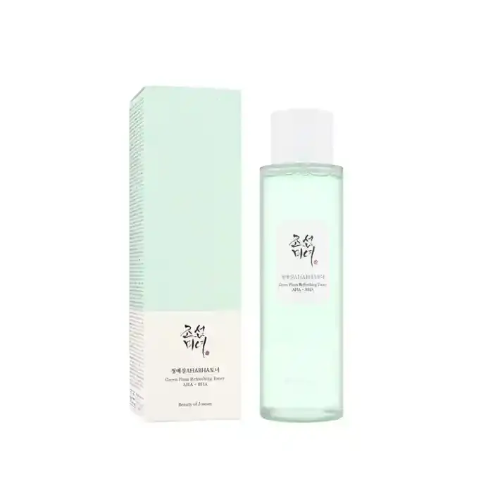 Beauty of Joseon Green Plum Refresh Toner 150ml
