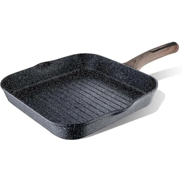 Prestige Granite Grill Pan 28cm