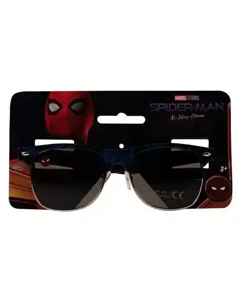 Spiderman Kids Sun Glasses Trha22553