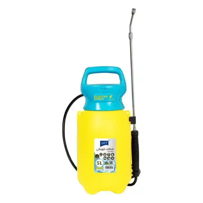 DPT Electric Bidet Sprayer