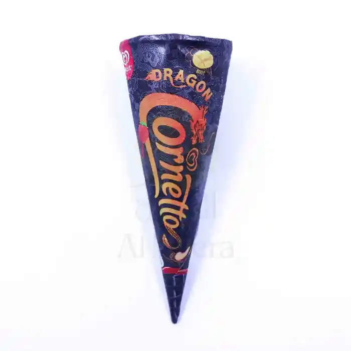 CORNETTO DRAGON 120ML