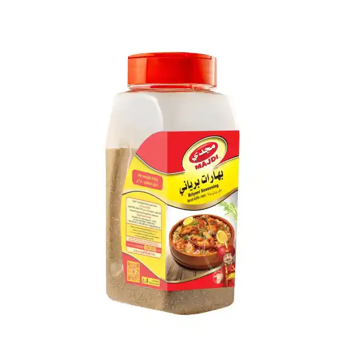 Majdi Biryani Seasoning 250 g