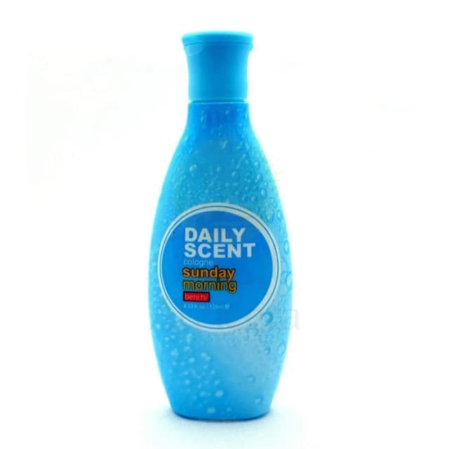 Bench D Scent Sunday Morning Perfume 125ml