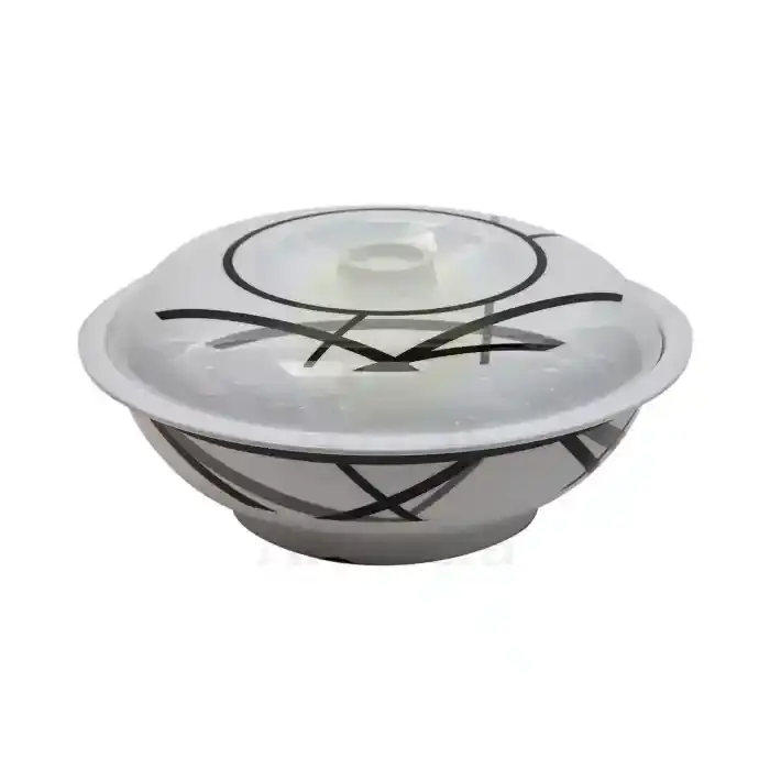 Hoover Atria Casserole Bowl with Cover