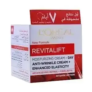 LOREAL REVITALIFT DAY CRM 50ML