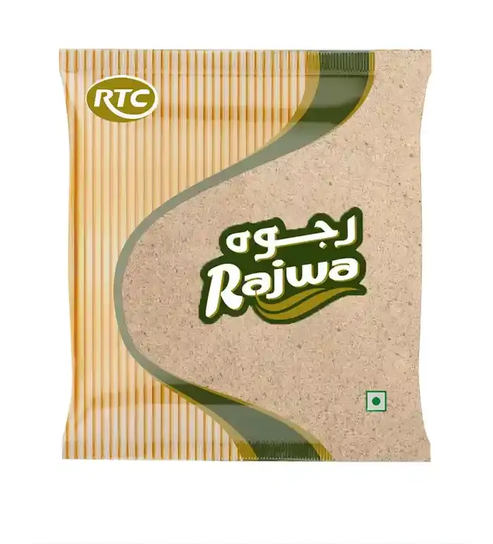 Rajwa White Pepper Powder, 200g