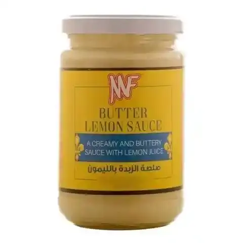 MF Butter Lemon Sauce 280 g