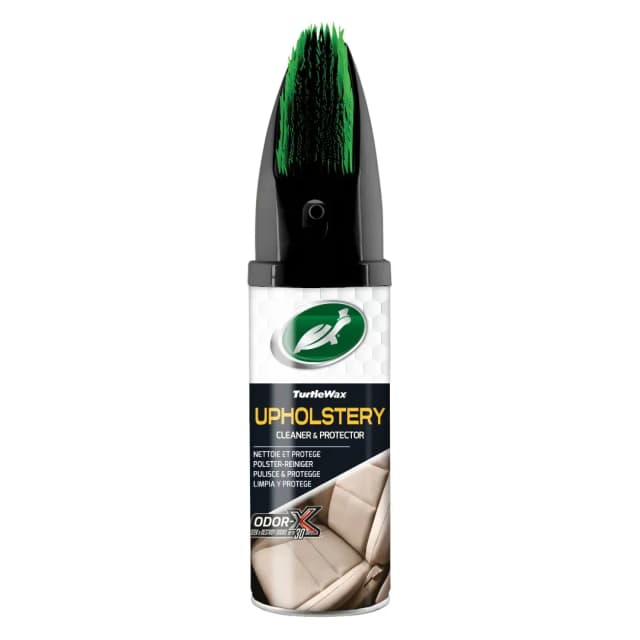 Turtle Wax Upholstery Cleaner 400 ml