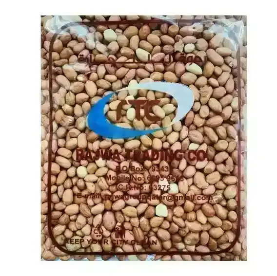 RAJWA GROUND NUT 500G