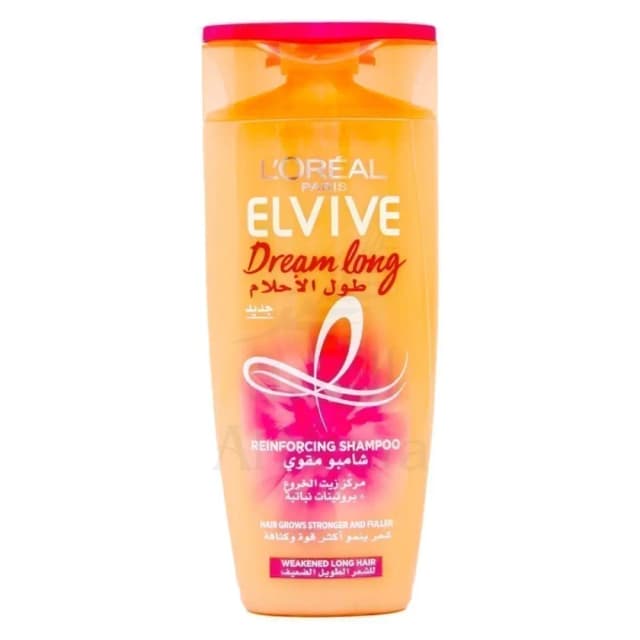 L'Oréal Elvive Dream Long Shampoo 200ml
