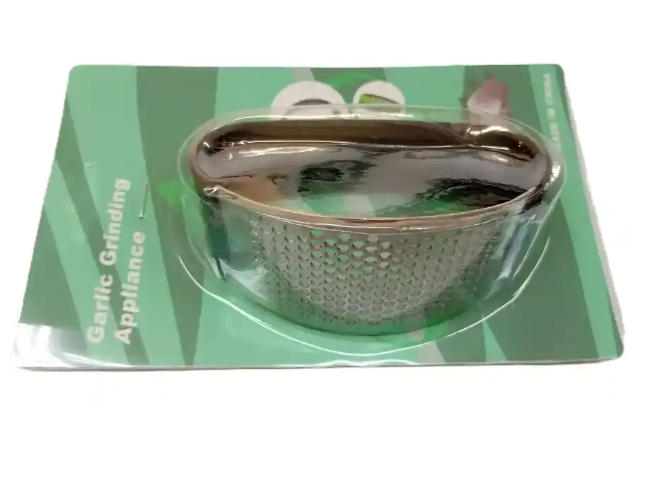 Tech Star Garlic Cutter
