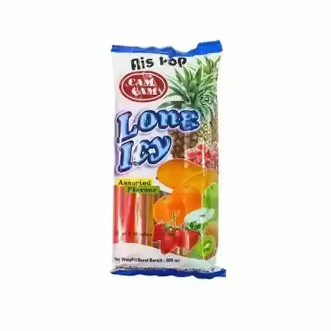 Camcam Drink Icy Assorted 800 ml