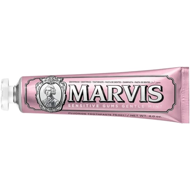 Marvis Sensitice Gums Gentle Mint 75ml