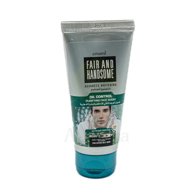 EMAMI FW OIL CONTROL 50G